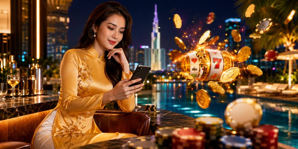 889p Ưu Đãi Casino Trực Tiếp